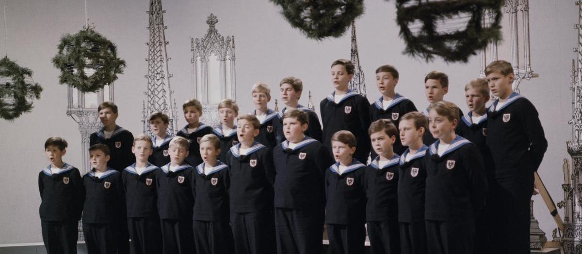 Vienna Boys Choir Tickets