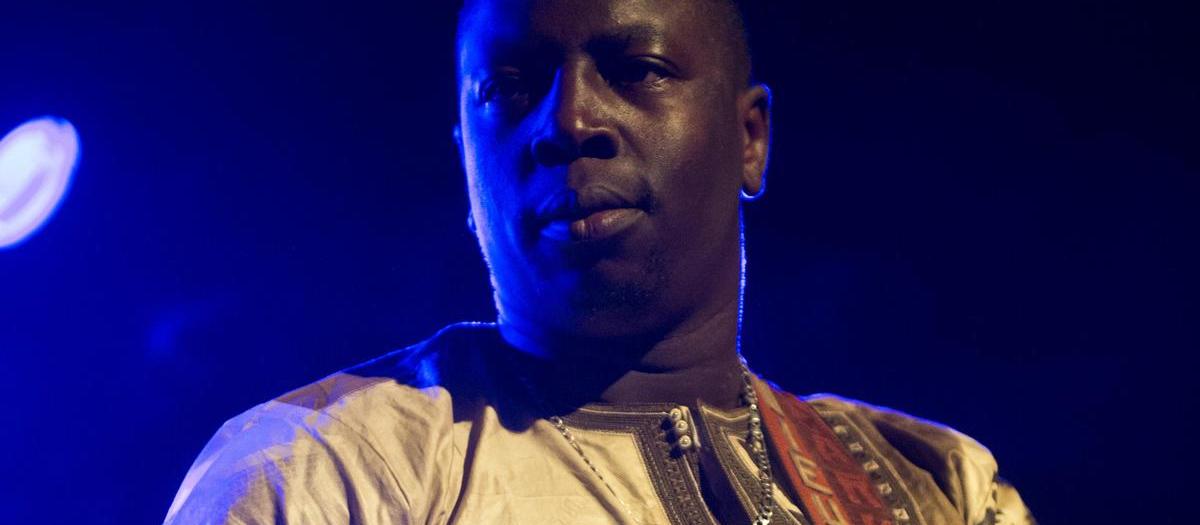 Vieux Farka Toure Tickets