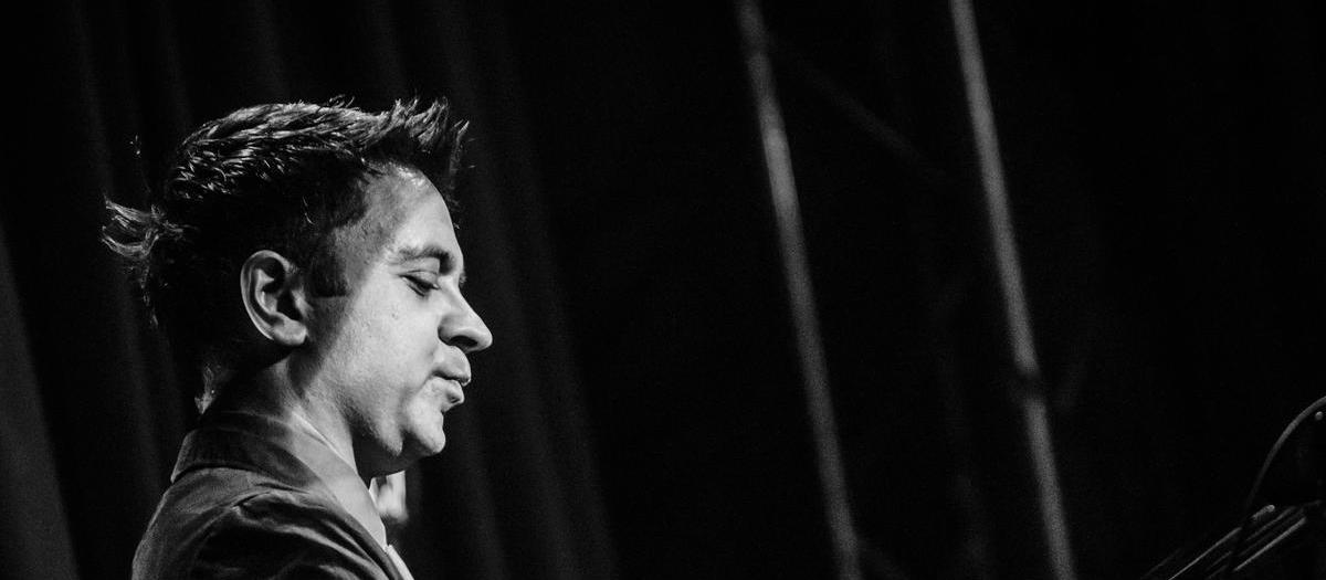 Vijay Iyer Tickets
