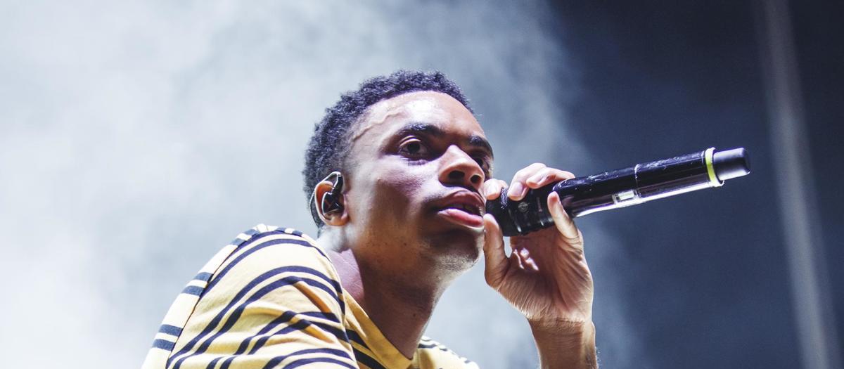 Vince Staples Tickets