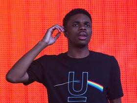 Vince Staples