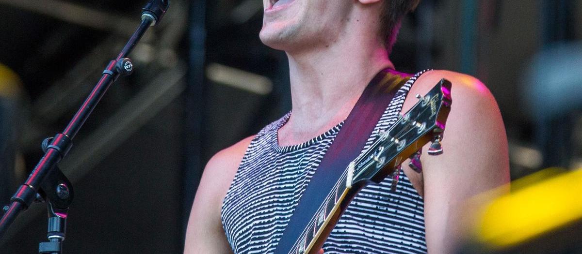 Vinyl Theatre Tickets