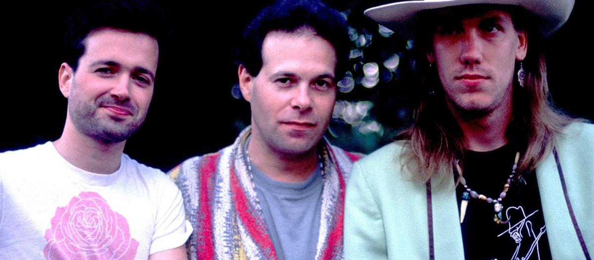 Violent Femmes