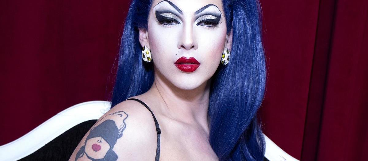 Violet Chachki Tickets
