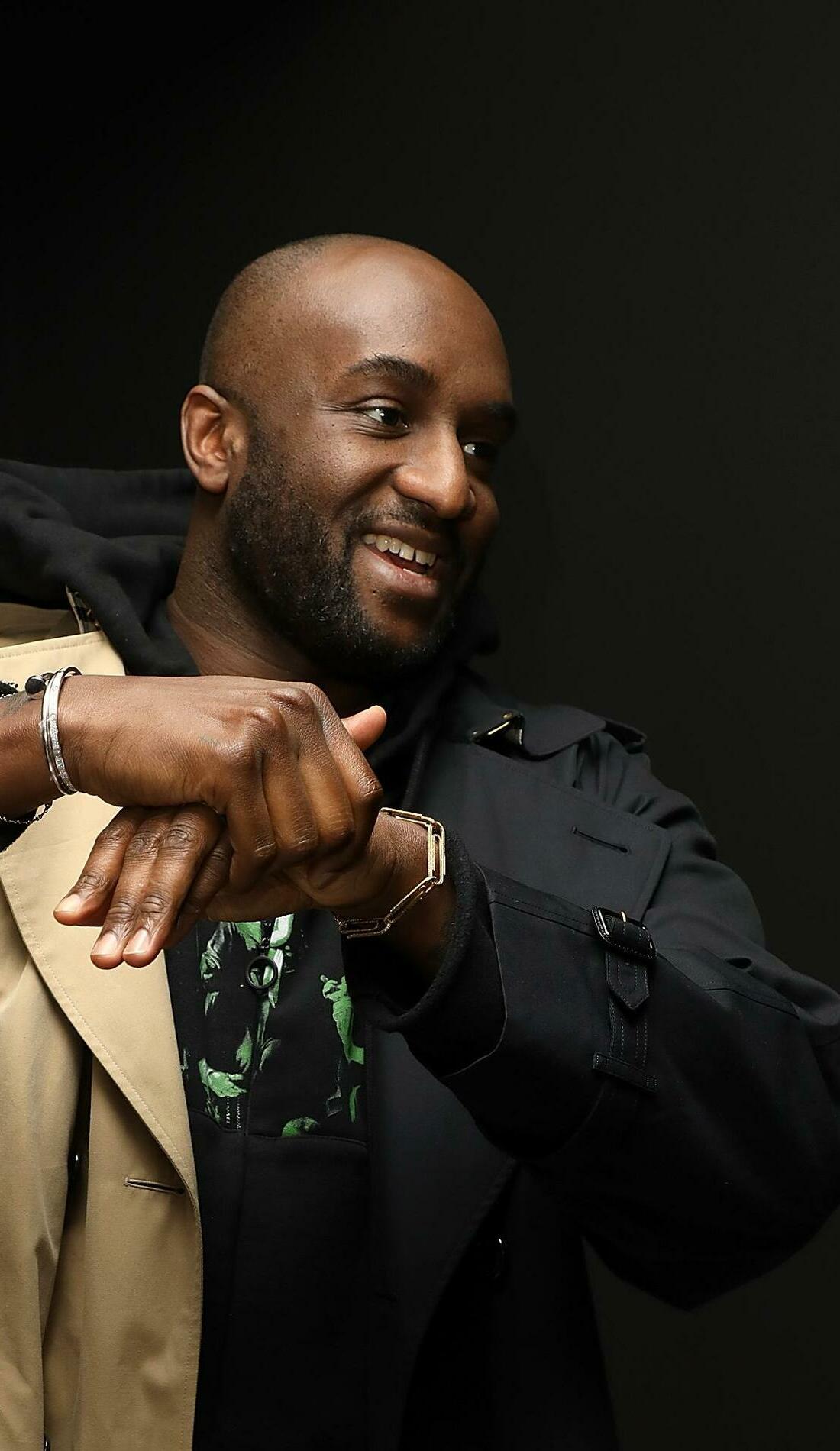 Virgil Abloh Concert Tickets, 2023 Tour Dates & Locations | SeatGeek