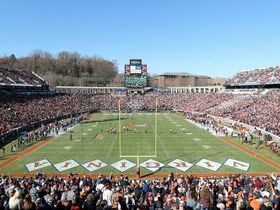 Scott Stadium