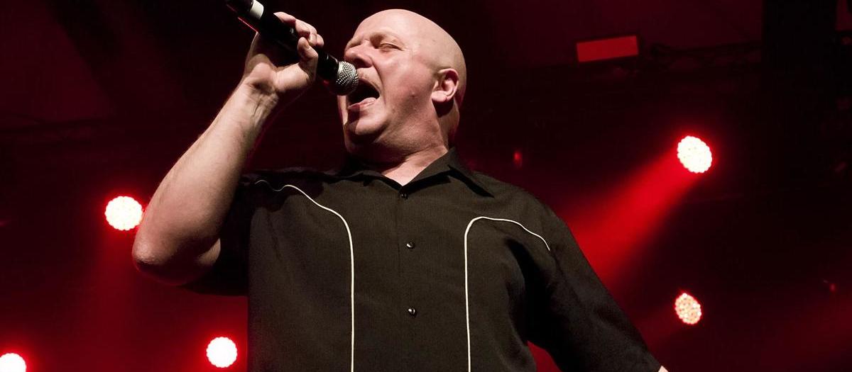 VNV Nation Tickets