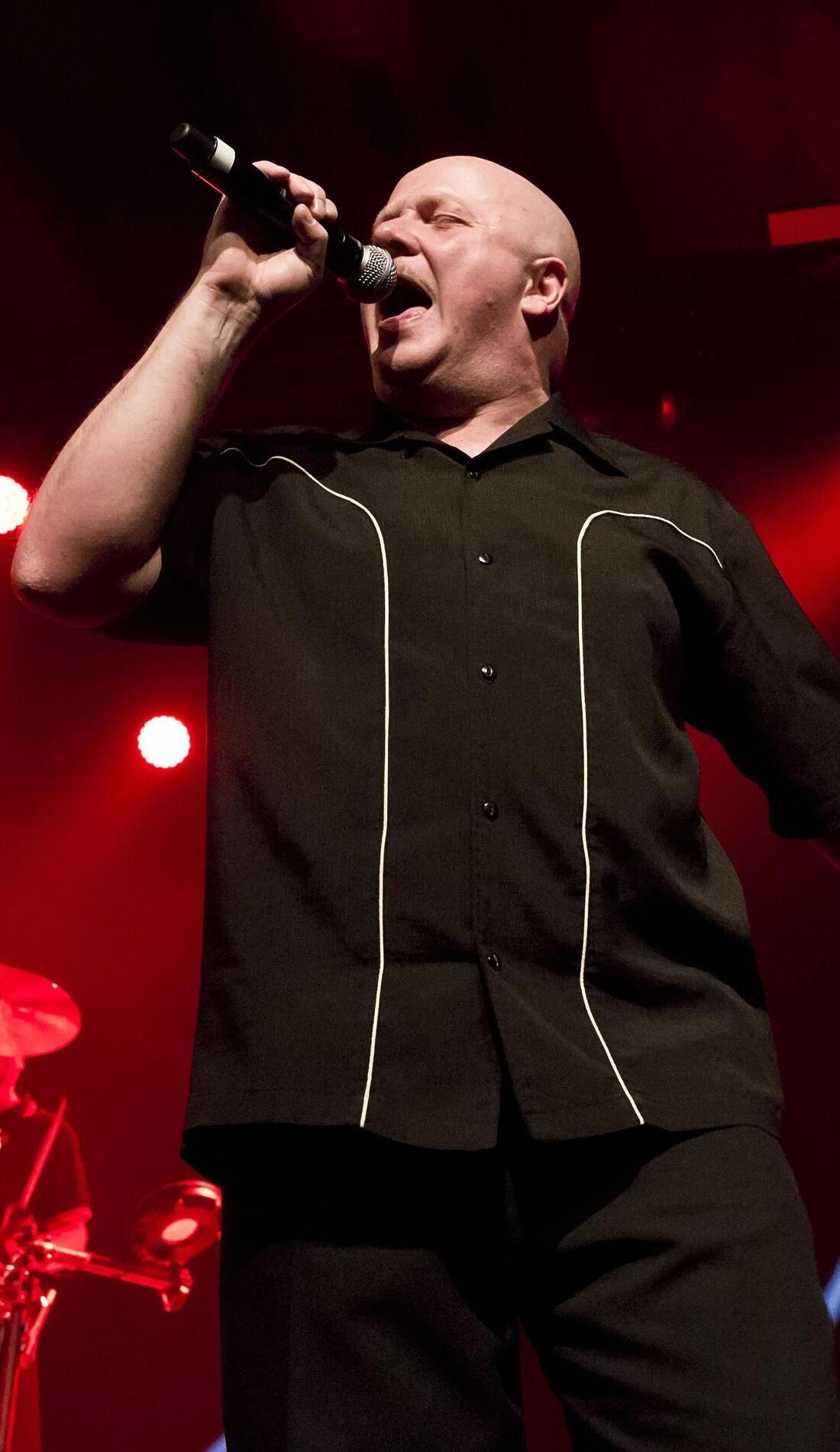 A VNV Nation live event