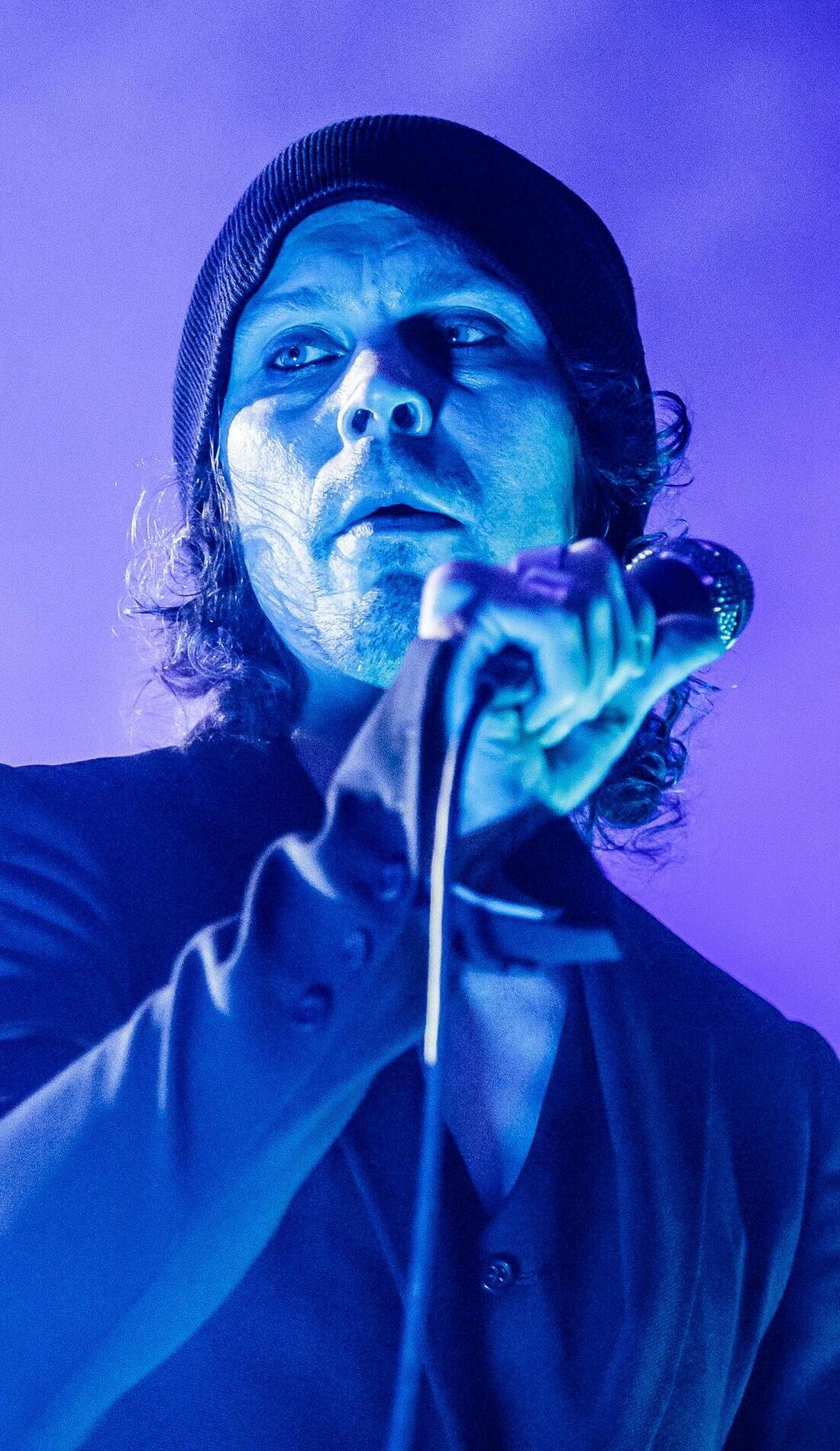 VV Ville Valo Concert Tickets 2022 2023 Tour Dates Locations 