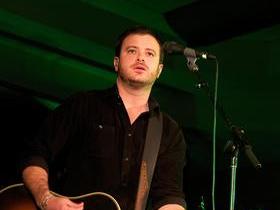 Wade Bowen