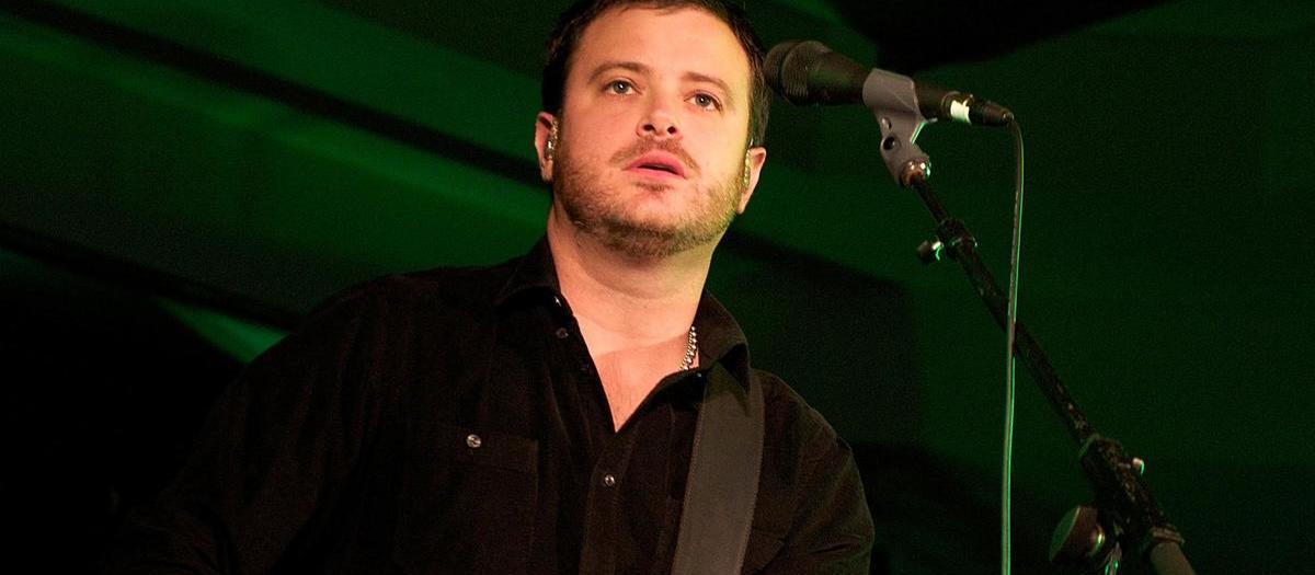 Wade Bowen Tickets