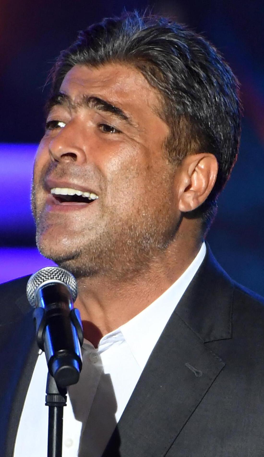 Wael Kfoury Age Chanson Wael Kfoury VRIMCA