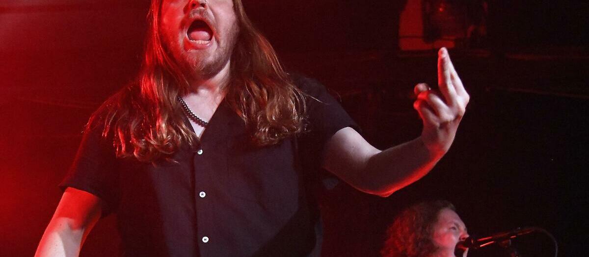 Wage War Tickets