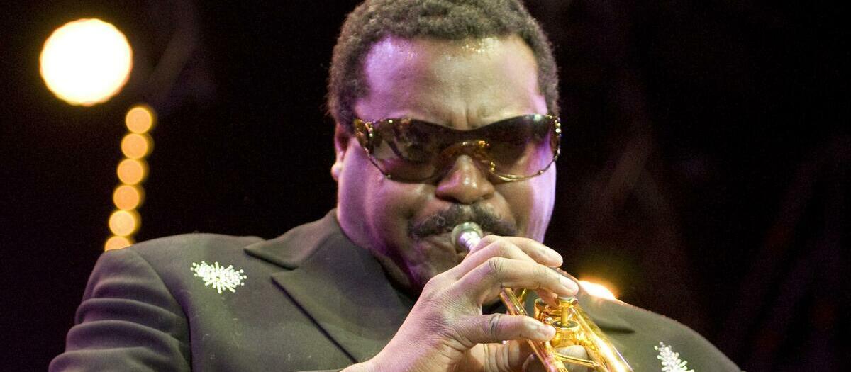Wallace Roney Tickets