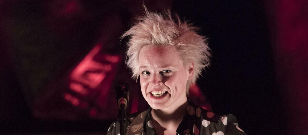 Wallis Bird Tickets