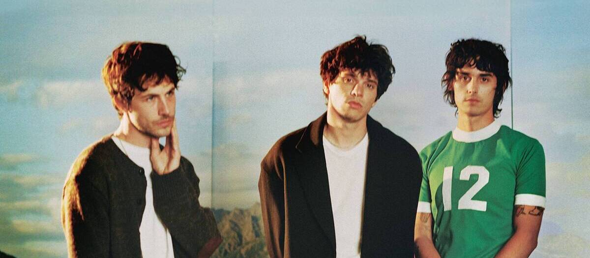 Wallows Concert Tickets, 2023 Tour Dates & Locations | SeatGeek