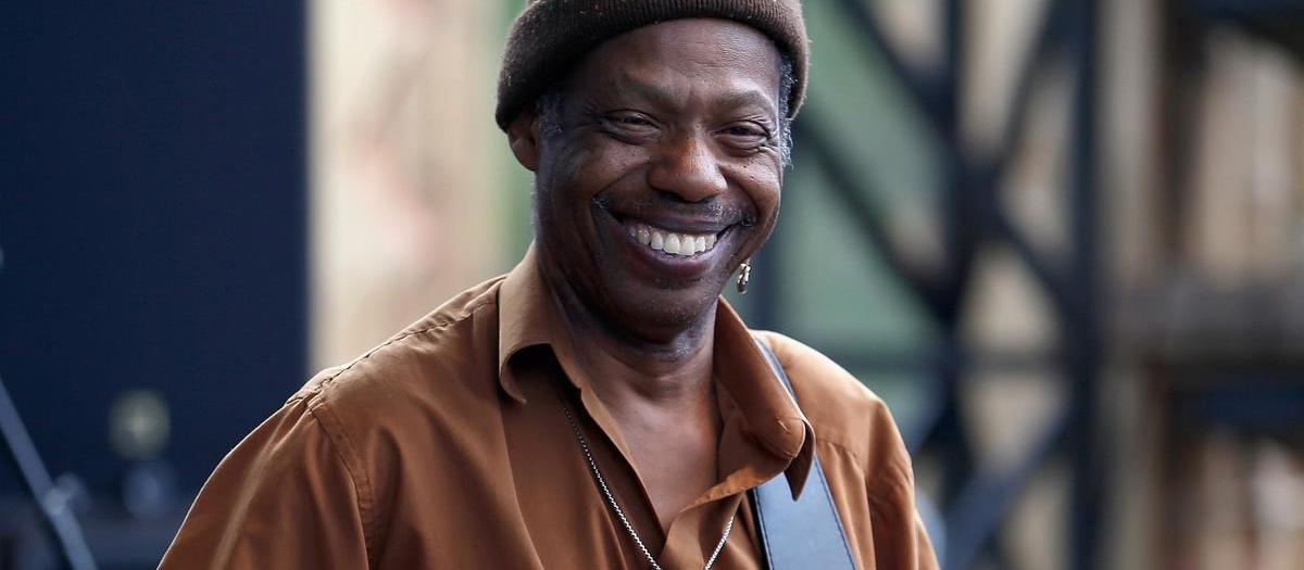 Walter Wolfman Washington Tickets