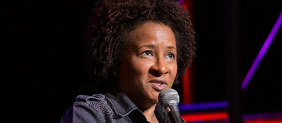 Wanda Sykes Tickets