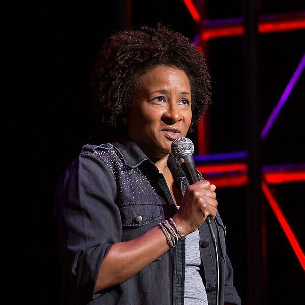 Wanda Sykes Tickets Santa Rosa (Luther Burbank Center for the Arts