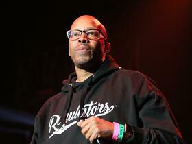 Warren G