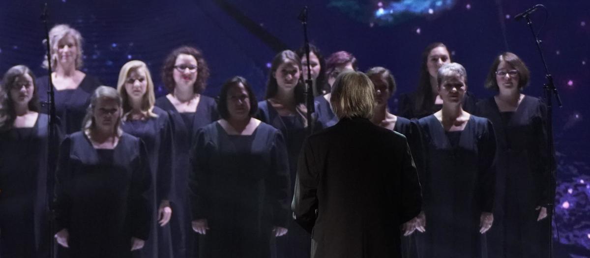 Washington Chorus Tickets