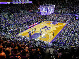 Nicholls State Colonels at Washington Huskies Mens Basketball