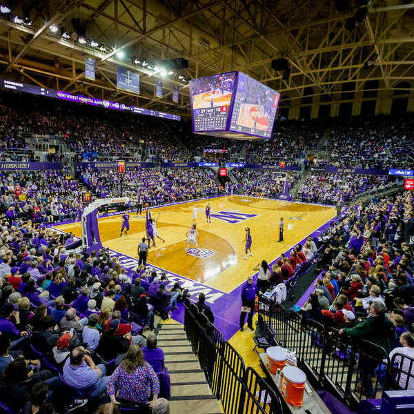 Washington Huskies Womens Basketball