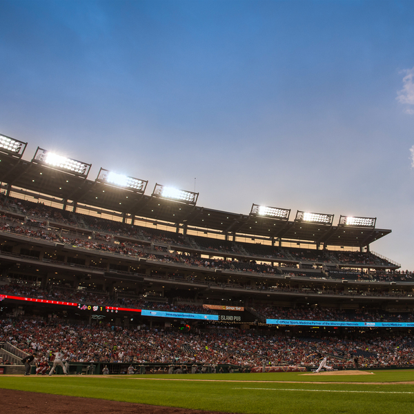 Washington Nationals Tickets 20242025 MLB Official Ticket