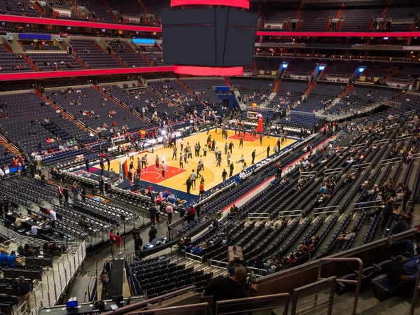 How to Get Memphis Grizzlies Courtside Seats - SeatGeek - TBA