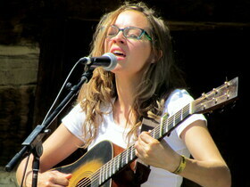 Watchhouse (formerly Mandolin Orange)