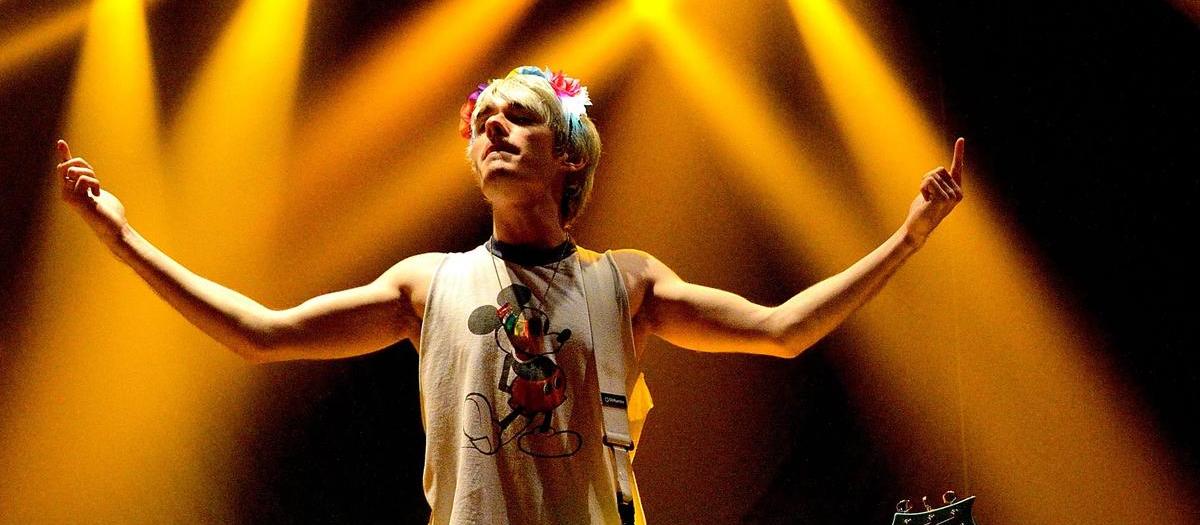 Waterparks Tickets