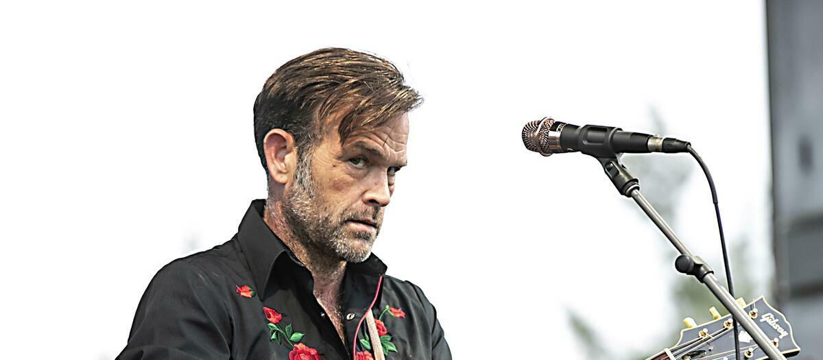 Waylon Payne Tickets