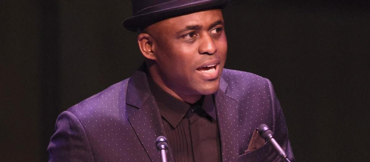 Wayne Brady Tickets