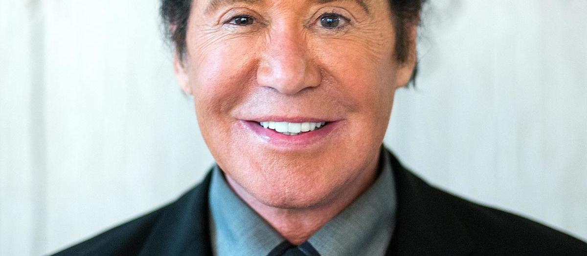 Wayne Newton Tickets