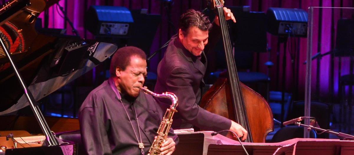 Wayne Shorter Quartet Tickets