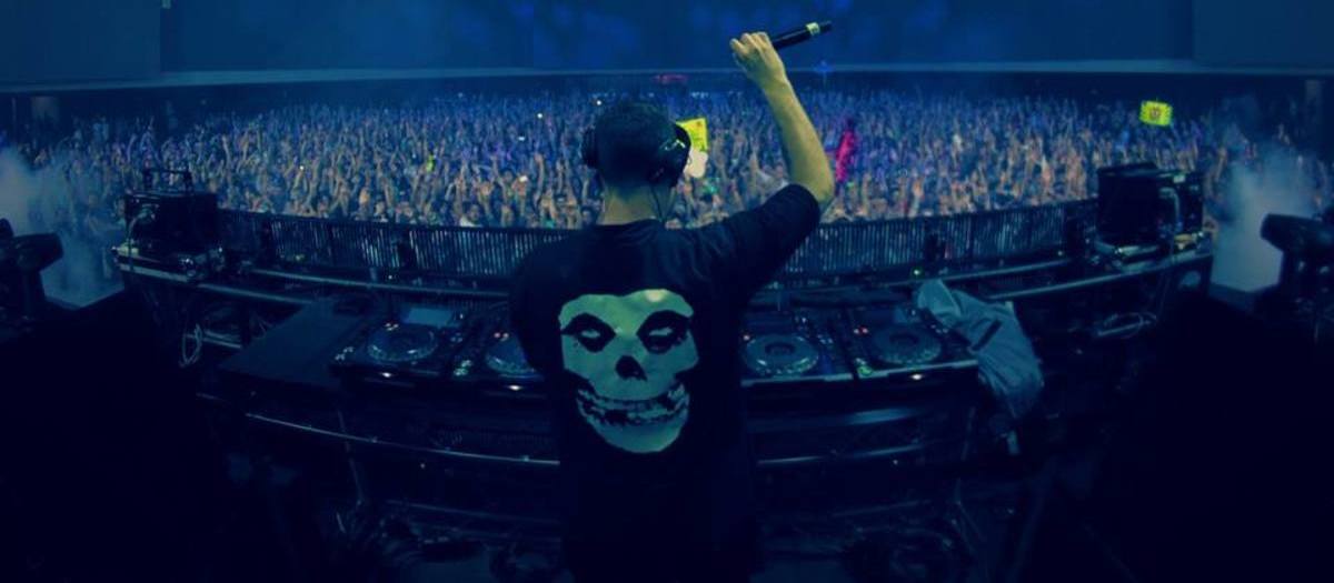 WE ARE NRG Tickets