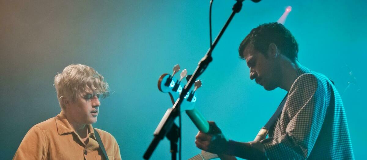 We Are Scientists Tickets