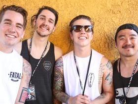 We Came As Romans