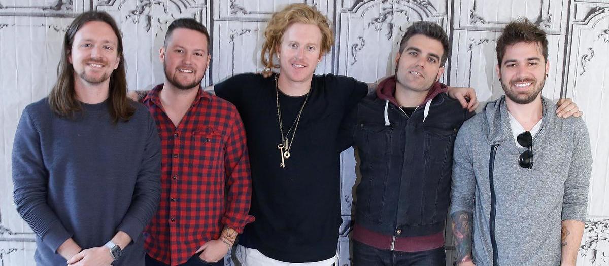 We The Kings Concert Tickets, 20232024 Tour Dates & Locations SeatGeek