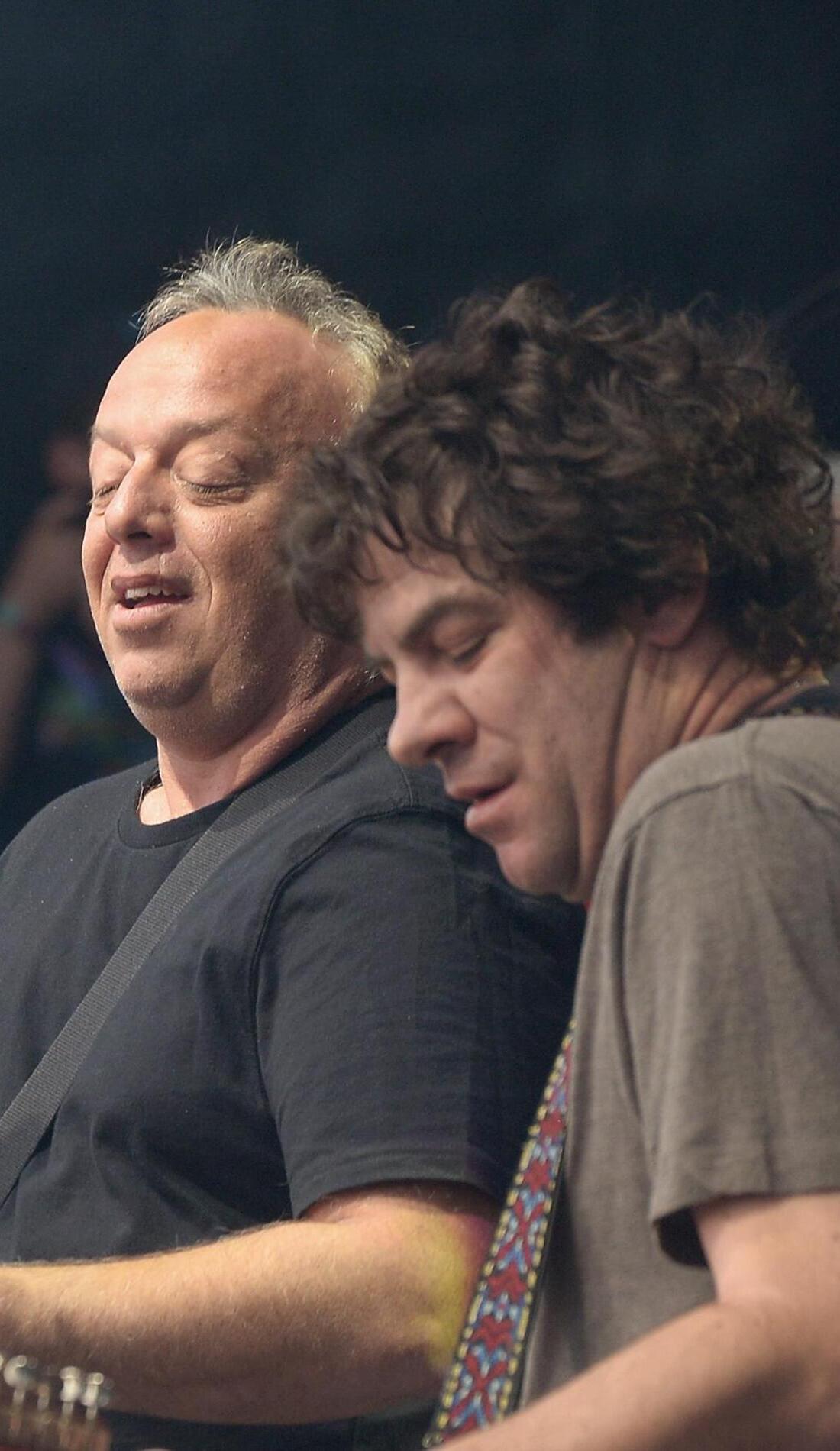 A Ween live event