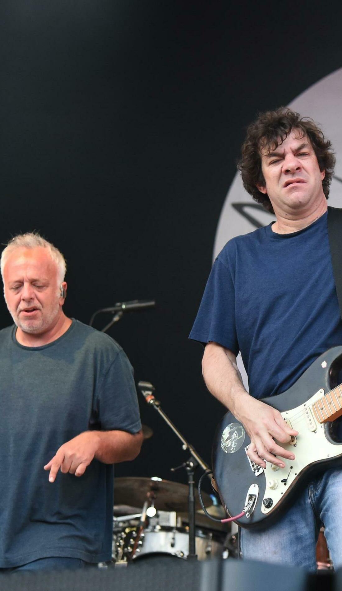 A Ween live event