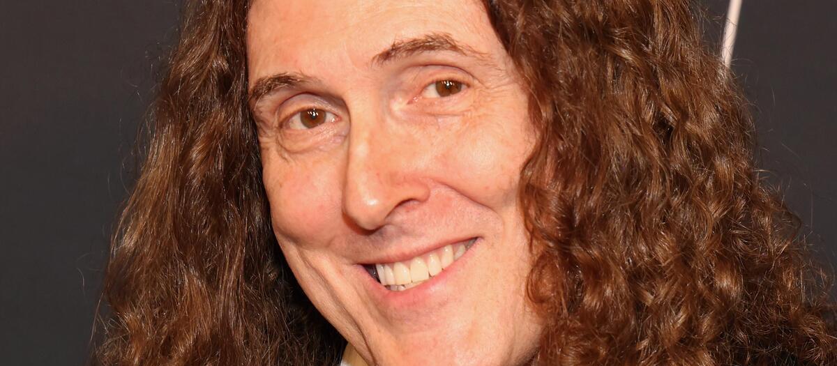 Weird Al Yankovic Tickets