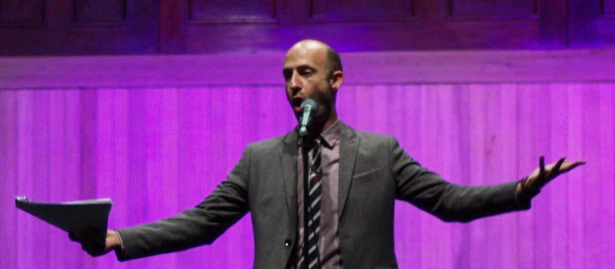 Welcome To Night Vale Tickets