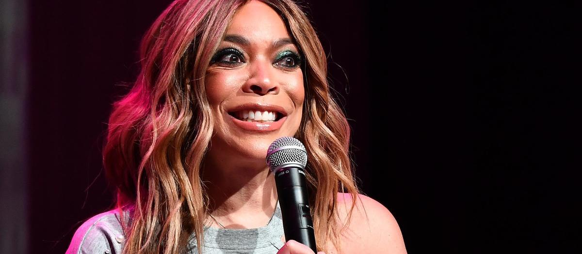 Wendy Williams Tickets