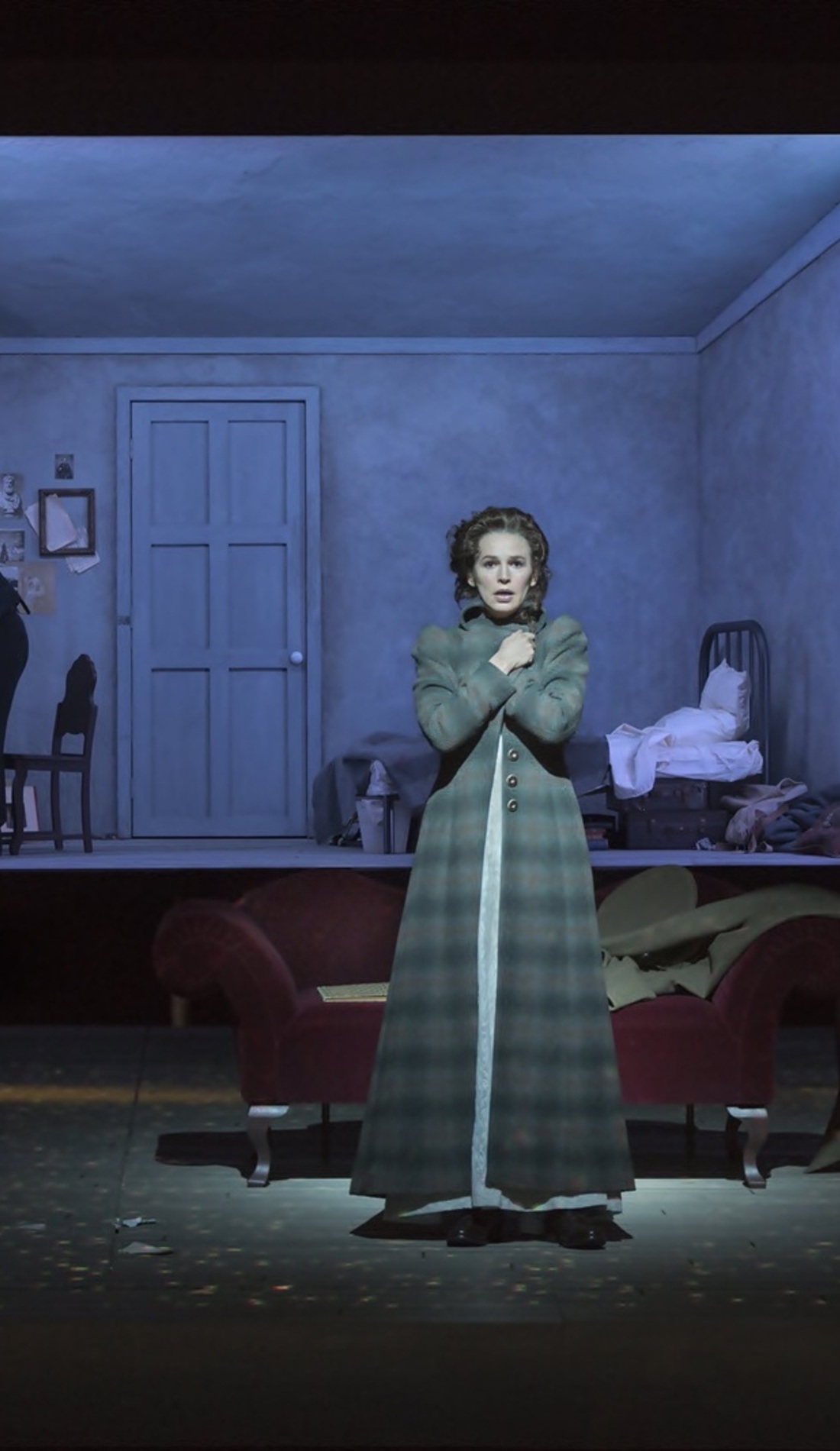 A Werther live event