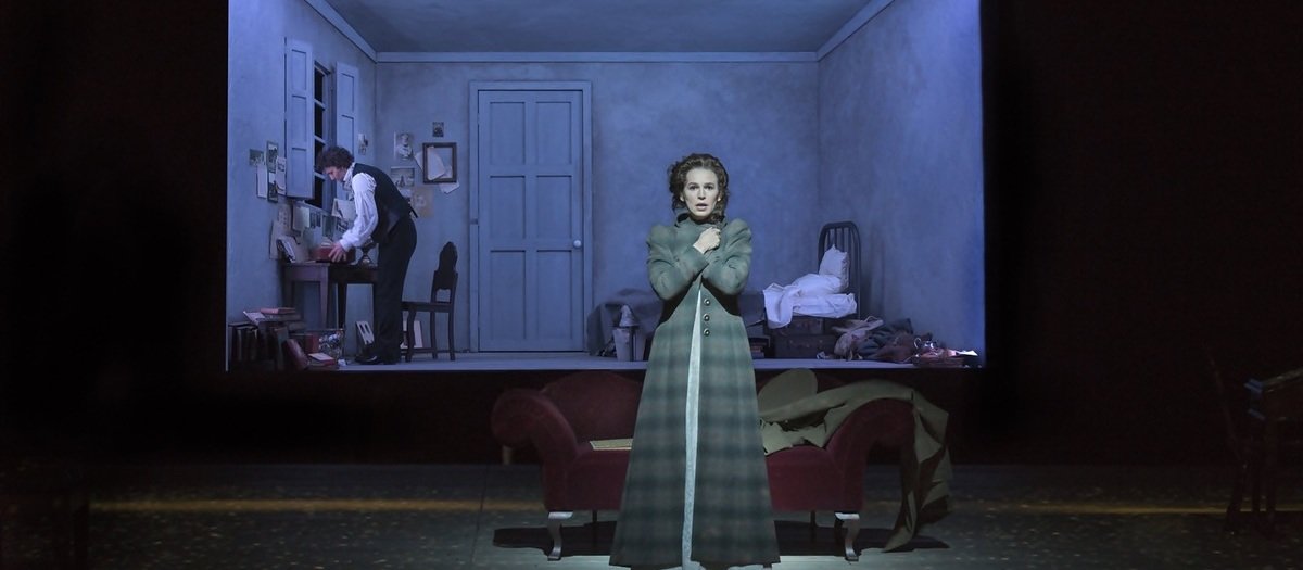 Werther Tickets