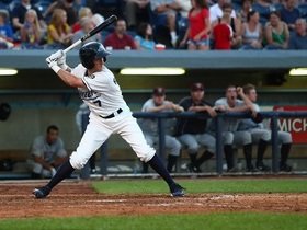grand rapids whitecaps score