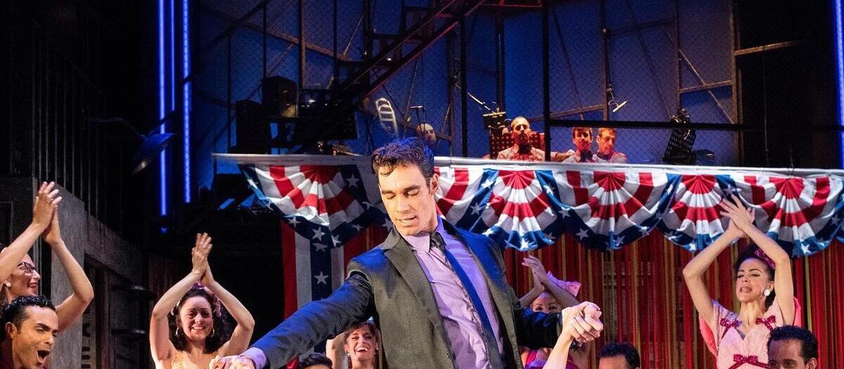 West Side Story Tickets