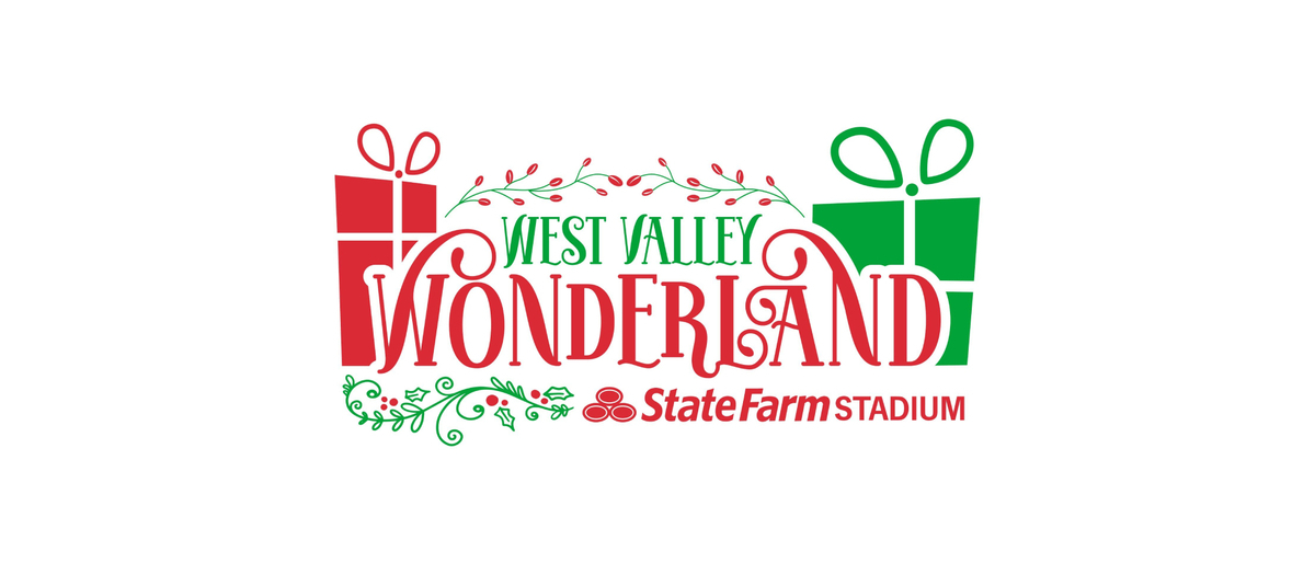 West Valley Wonderland Tickets, 20232024 Schedule & Locations SeatGeek
