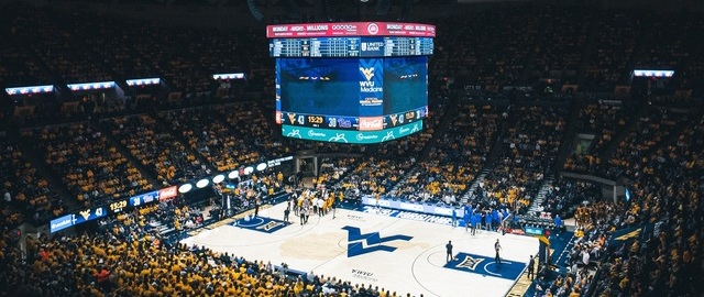 Image for Pittsburgh at West Virginia